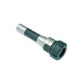 Abs Import Tools ER40 Collet Chuck, R8 Shank 39005069